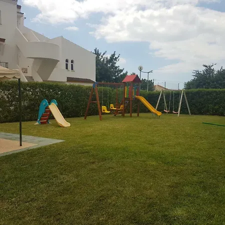 Apartamento Rua Vasco Santana - N28 *