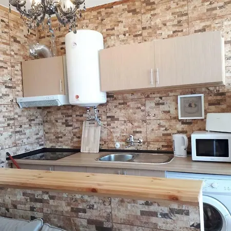 Apartamento Rua Vasco Santana - N28 *