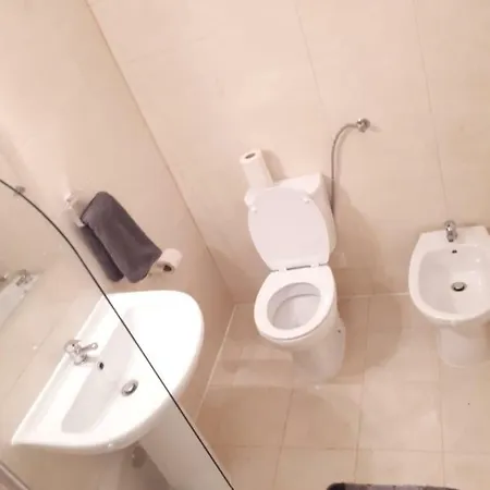Apartamento Rua Vasco Santana - N28 Tavira