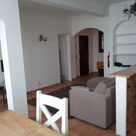 Rua Vasco Santana - N28 Apartment *