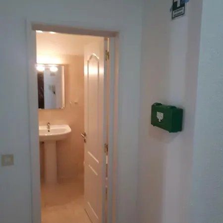 Apartment Rua Vasco Santana - N28