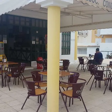 Rua Vasco Santana - N28 Tavira