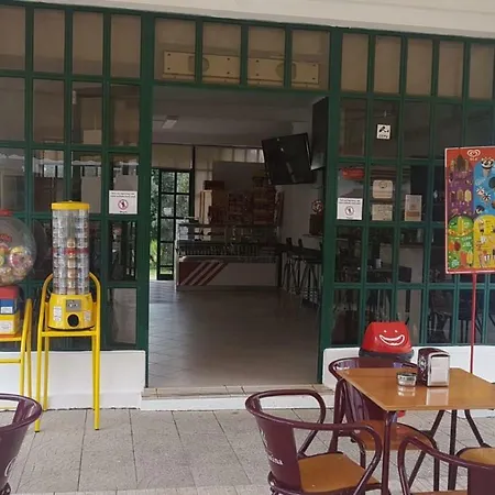 Apartament Rua Vasco Santana - N28