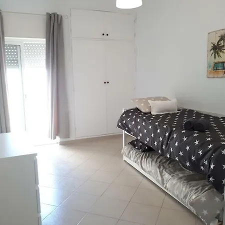 Rua Vasco Santana - N28 Apartament Tavira