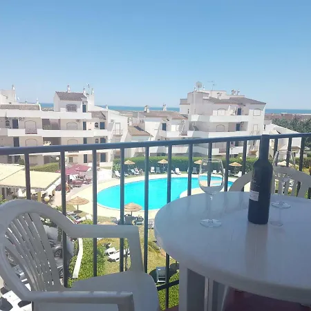 Apartament Rua Vasco Santana - N28 Tavira
