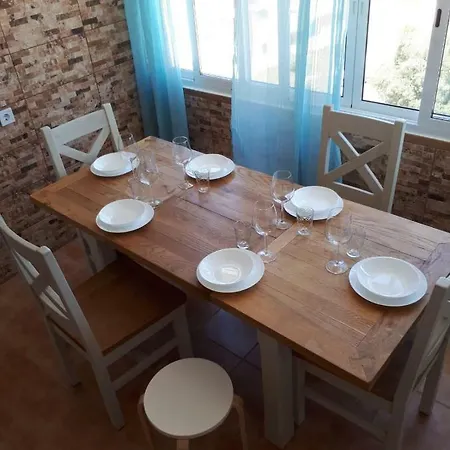 Apartment Rua Vasco Santana - N28