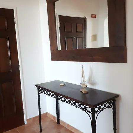 Rua Vasco Santana - N28 Apartament Tavira